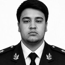 Turdialiyev Abbos